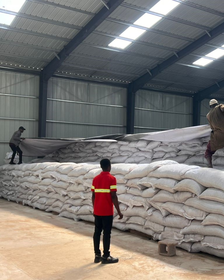 Abans realestate construction