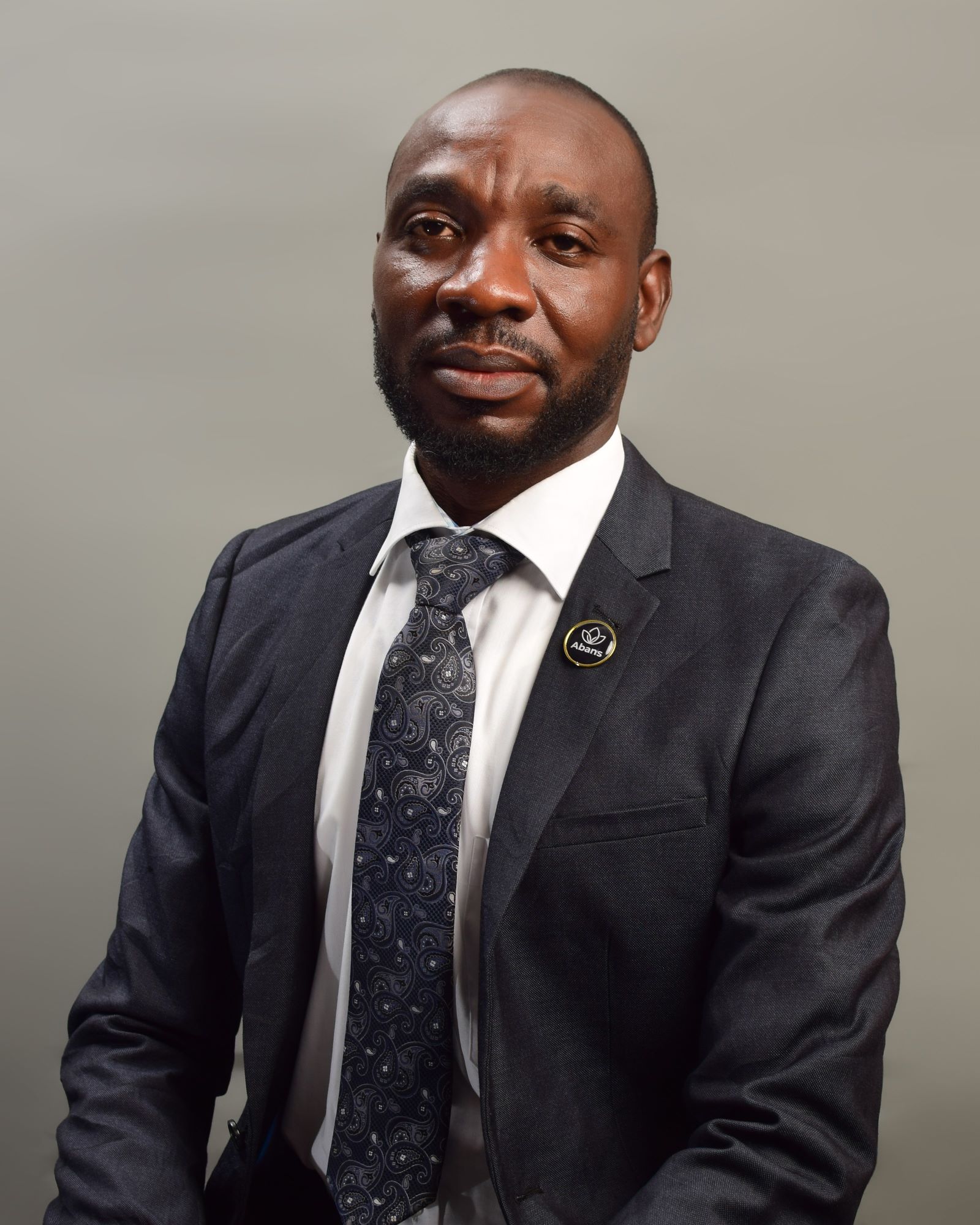 Idara Bassey Abans Company